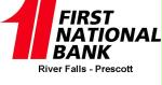 First National Bank of River Falls-Prescott